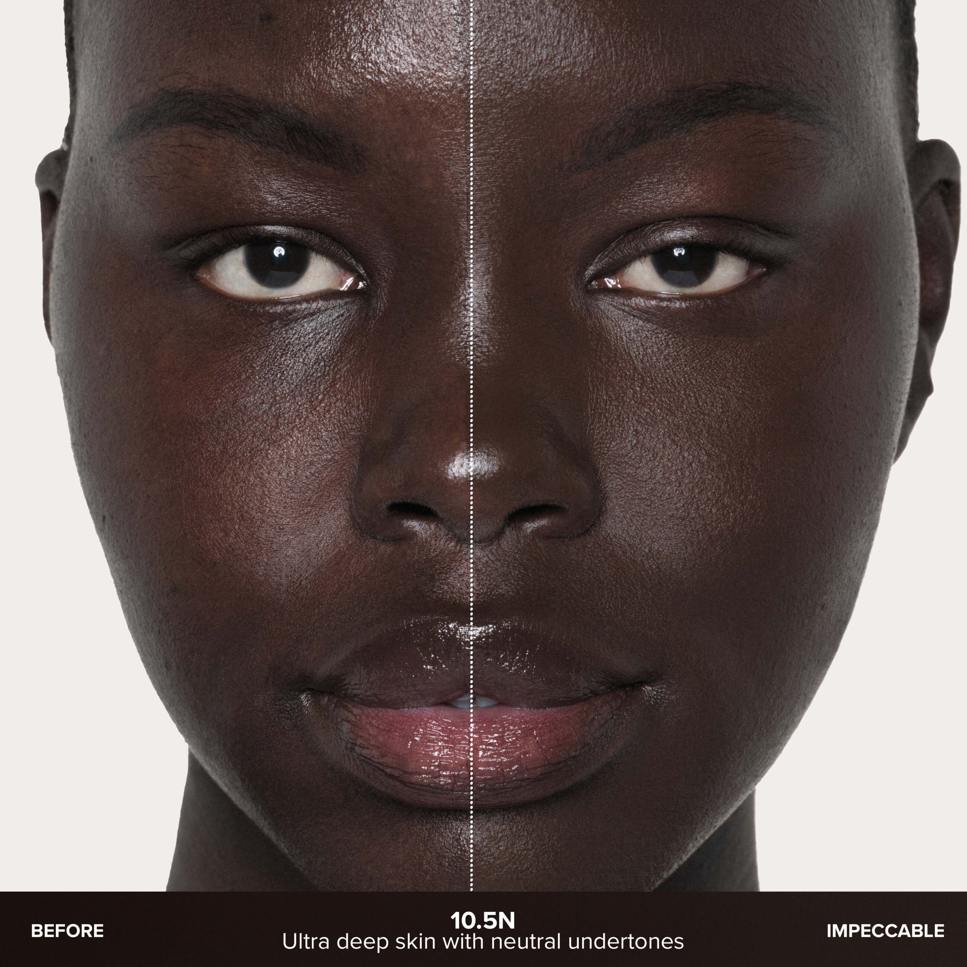 Anastasia Beverly Hills Impeccable Foundation 10.5N (obrázok 3)