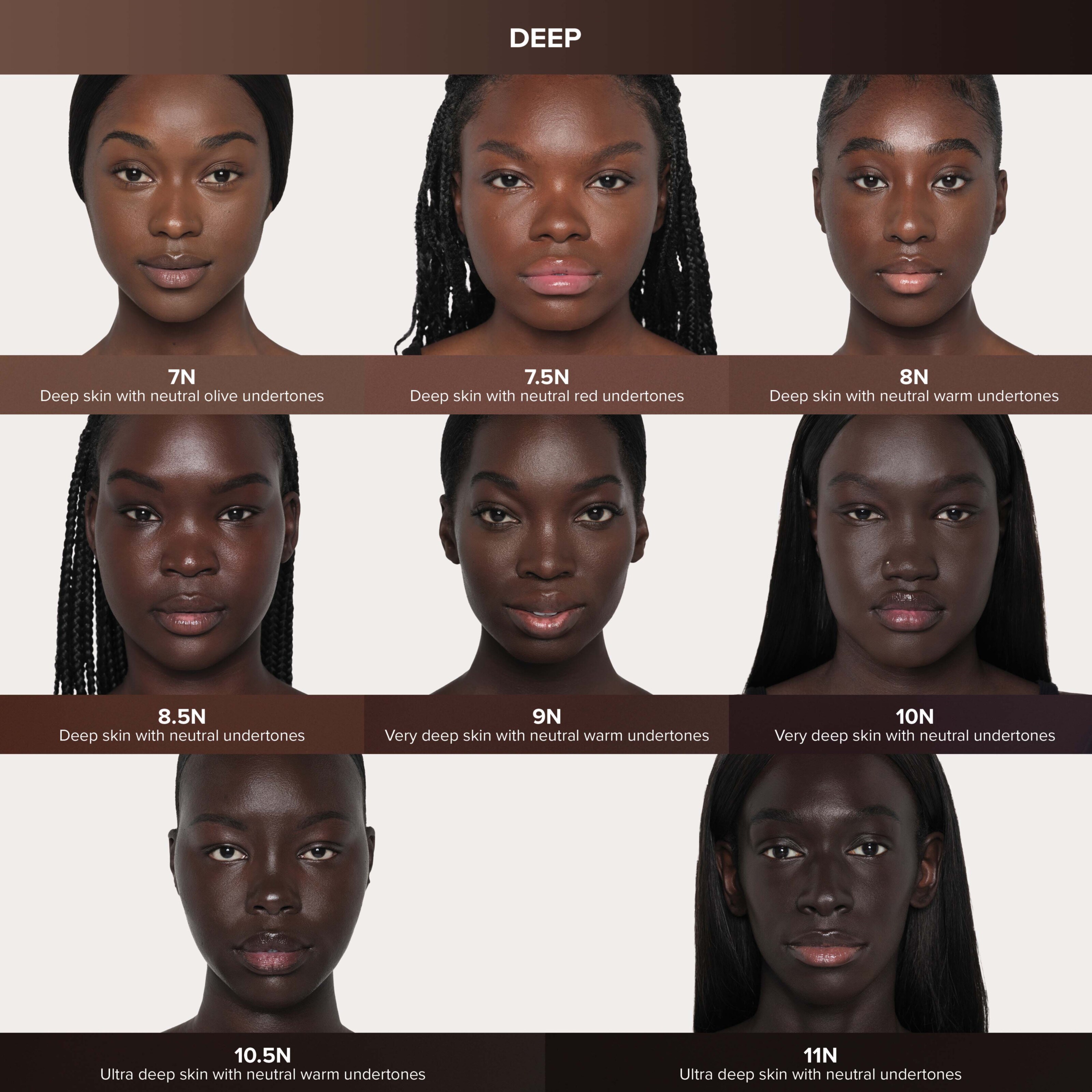 Anastasia Beverly Hills Impeccable Foundation 10.5N (obrázok 4)