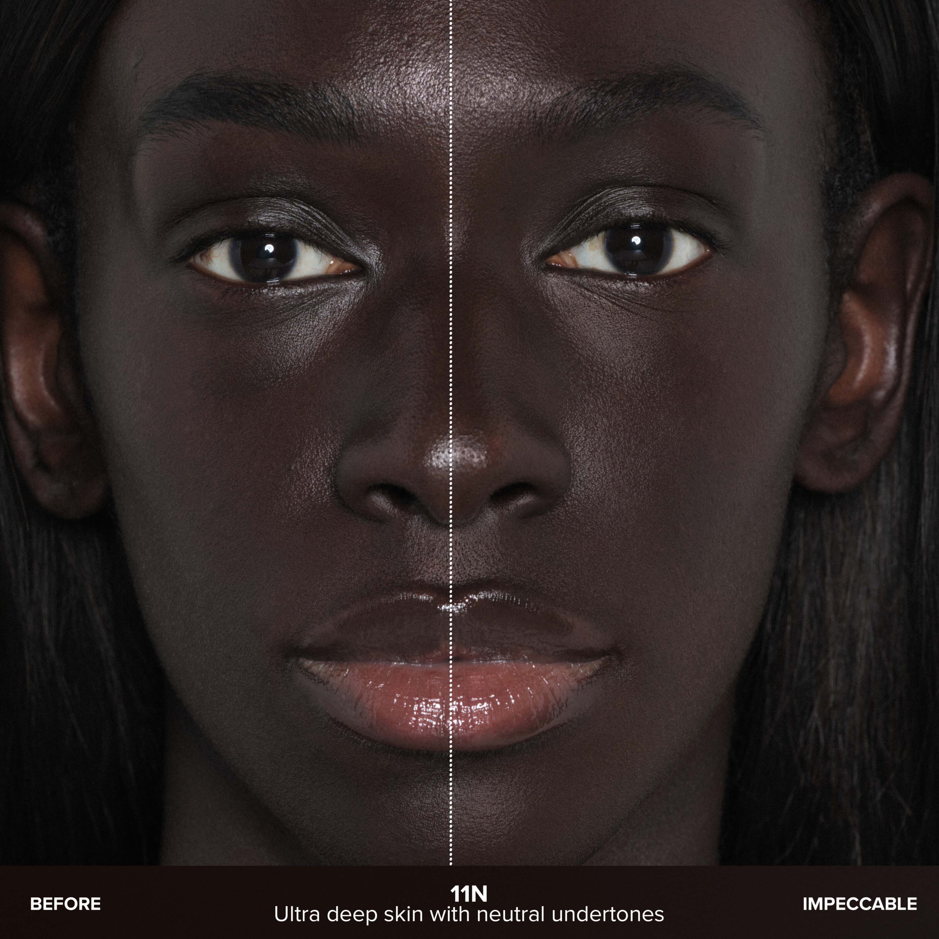 Anastasia Beverly Hills Impeccable Foundation 11N (obrázok 3)