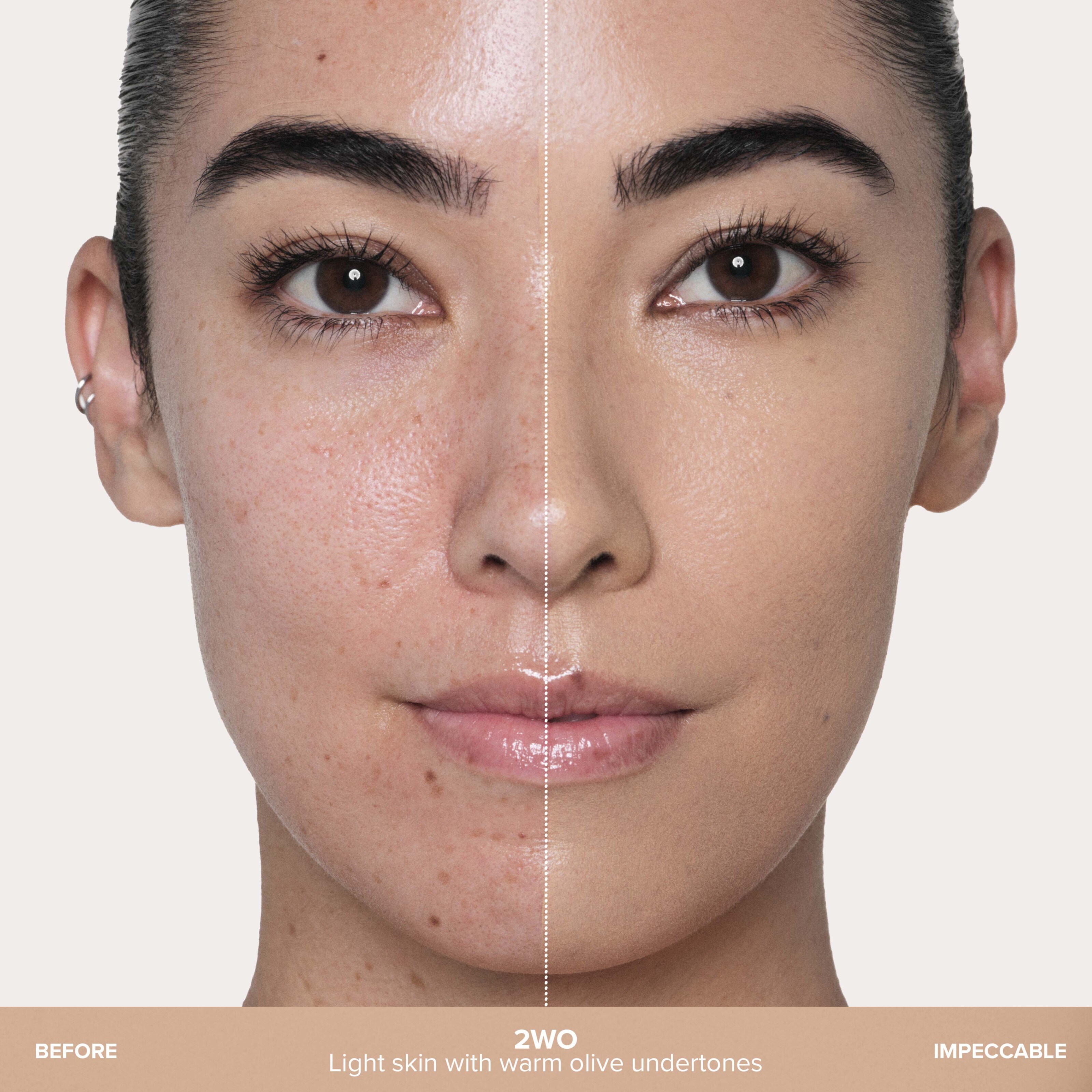 Anastasia Beverly Hills Impeccable Foundation 2WO (obrázok 3)