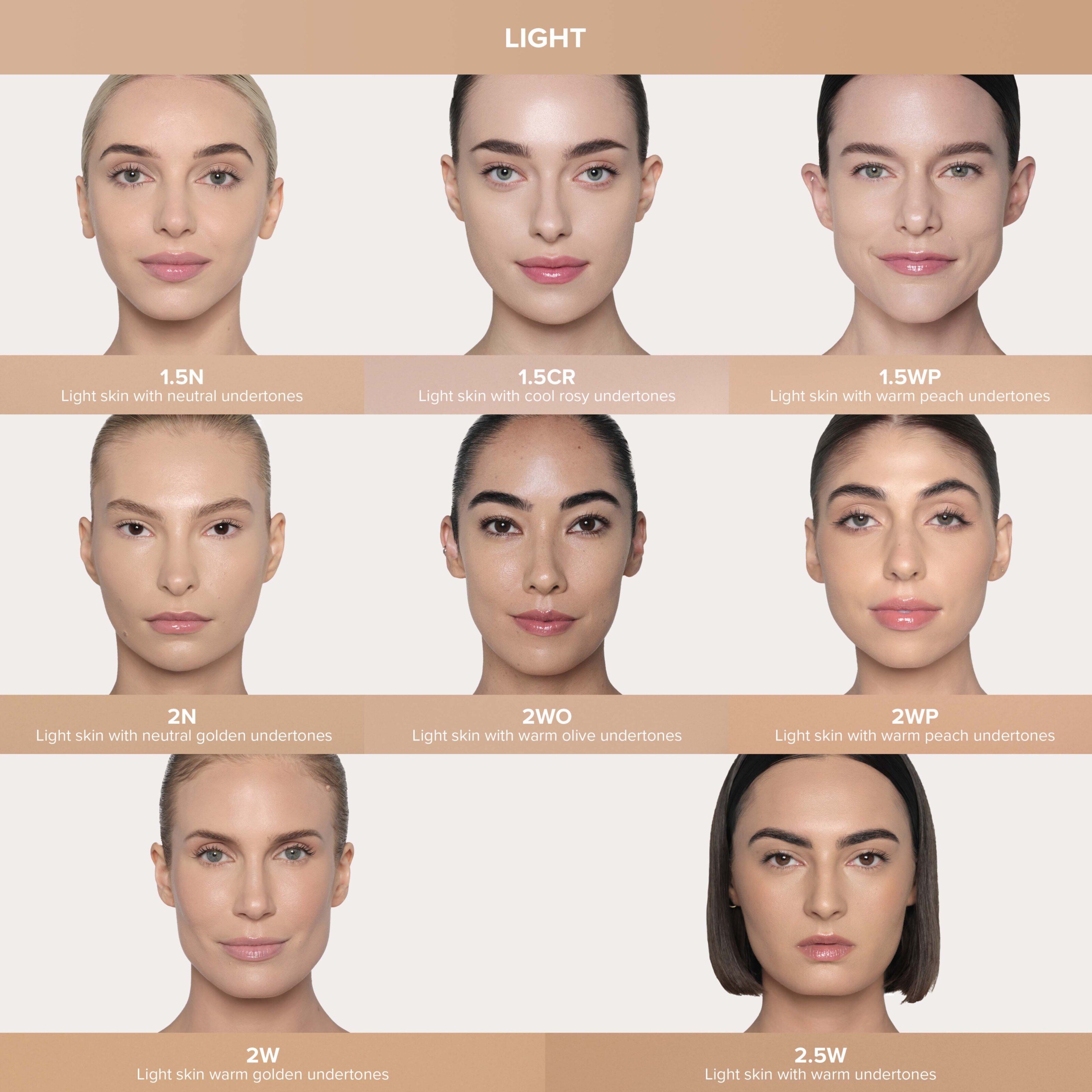 Anastasia Beverly Hills Impeccable Foundation 2WO (obrázok 4)