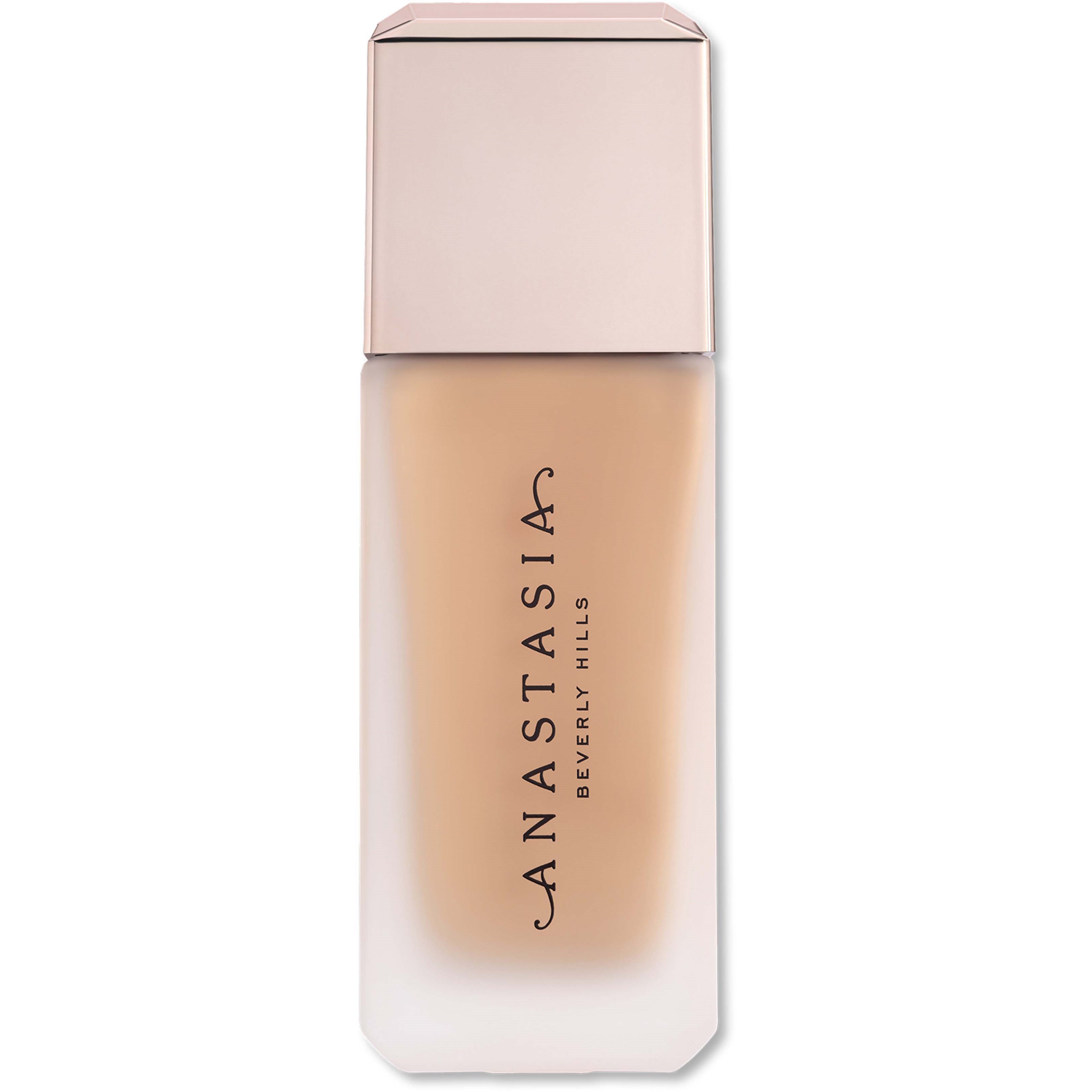 Anastasia Beverly Hills Impeccable Foundation 3.5N