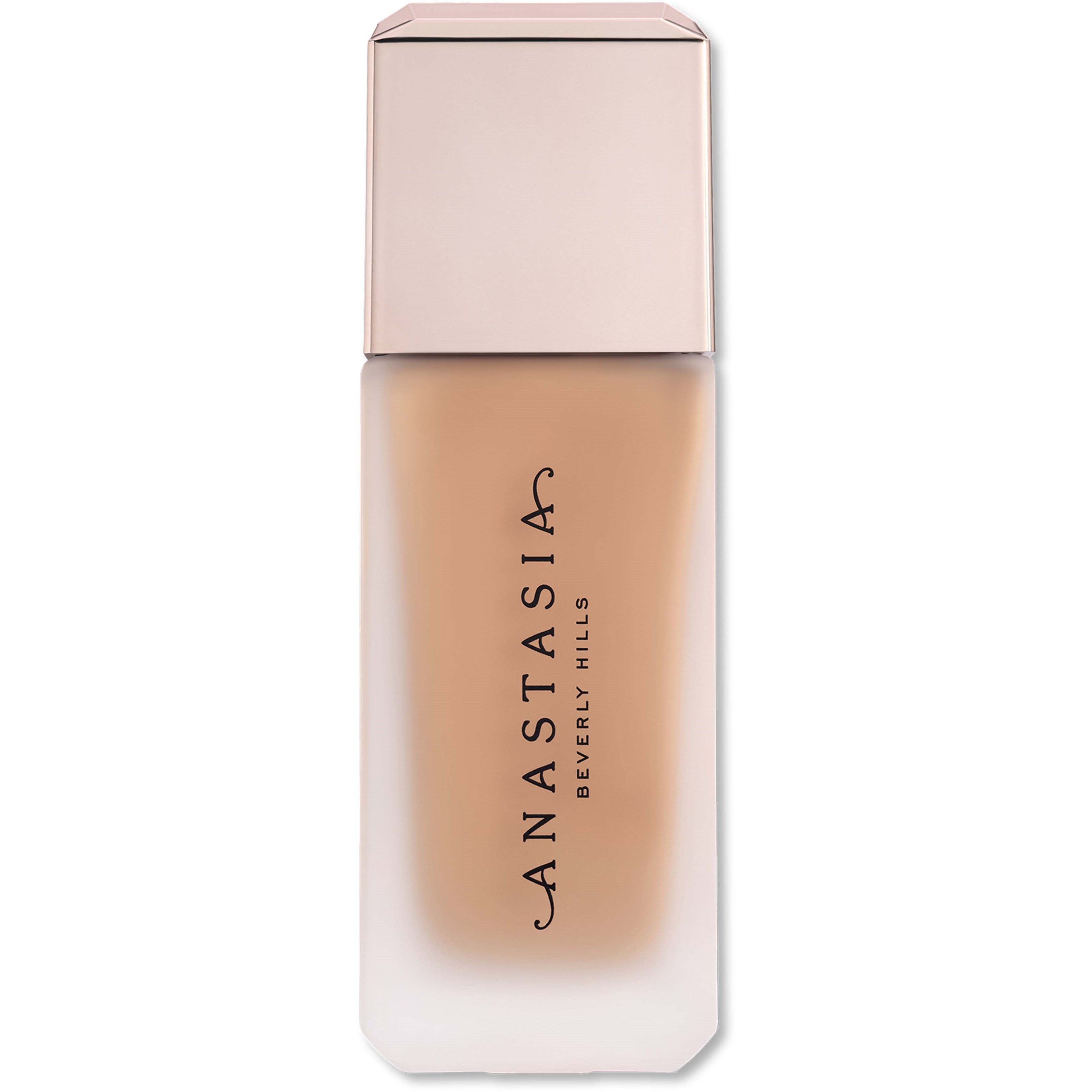 Anastasia Beverly Hills Impeccable Foundation 3.75N