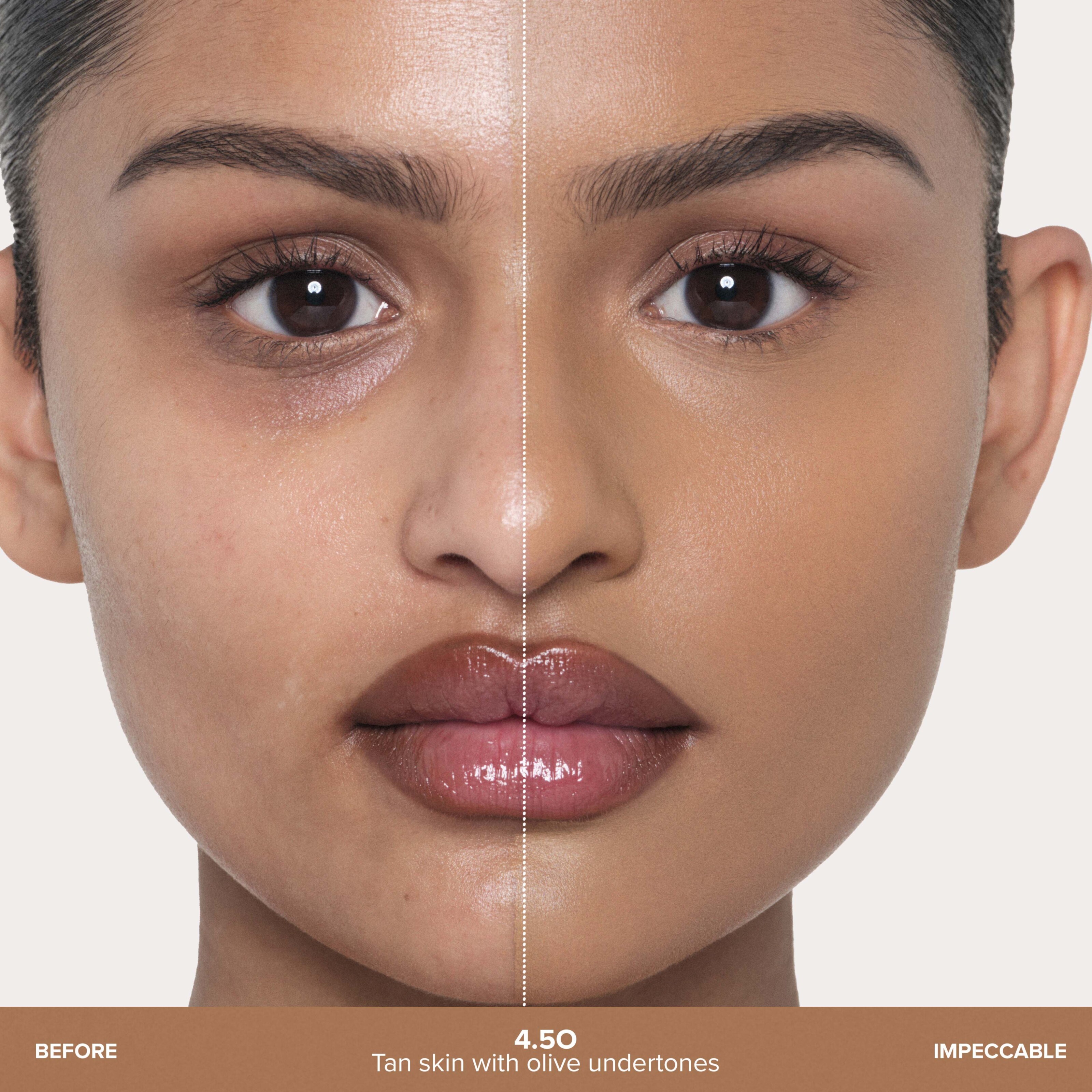 Anastasia Beverly Hills Impeccable Foundation 4.5O (obrázok 3)