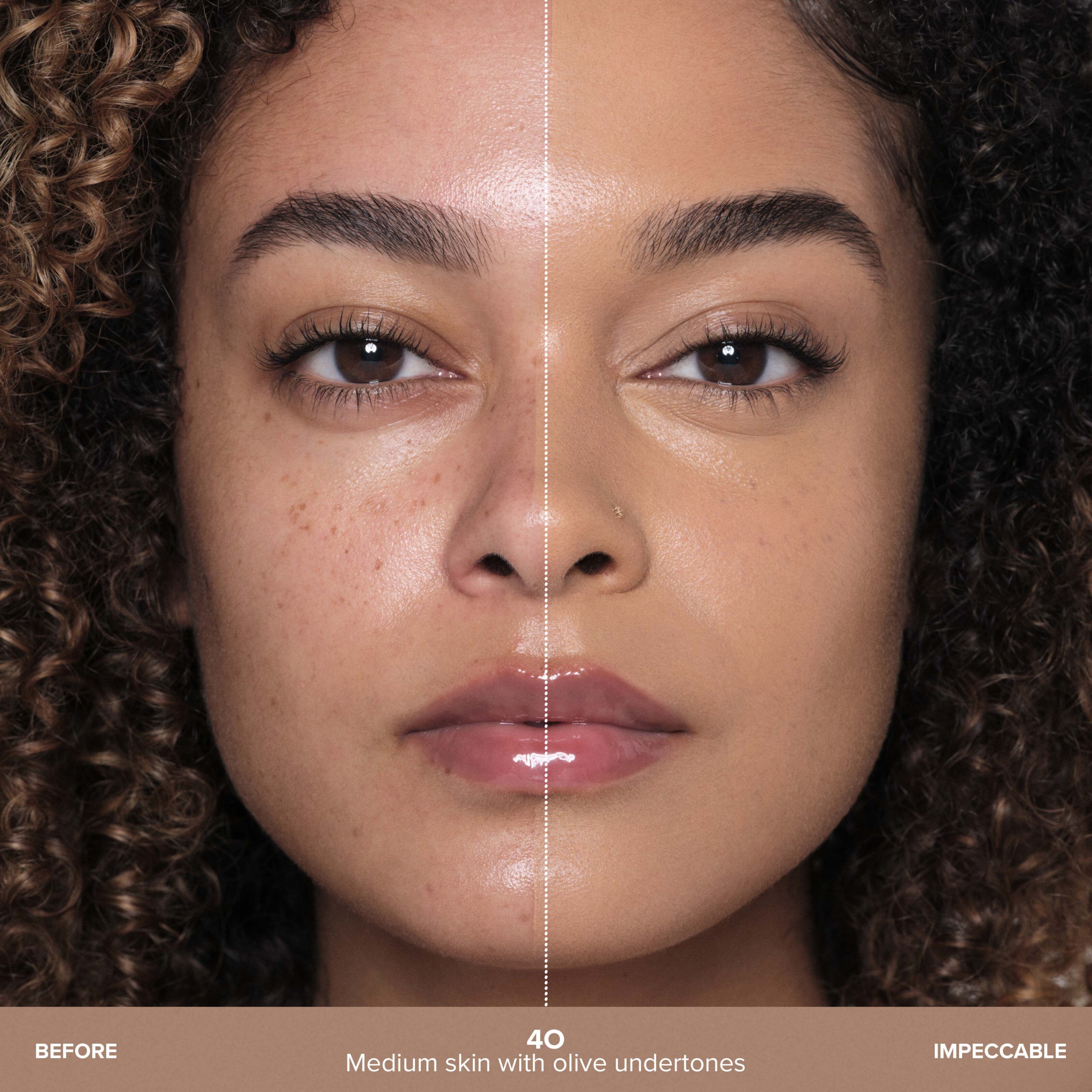 Anastasia Beverly Hills Impeccable Foundation 4O (obrázok 3)