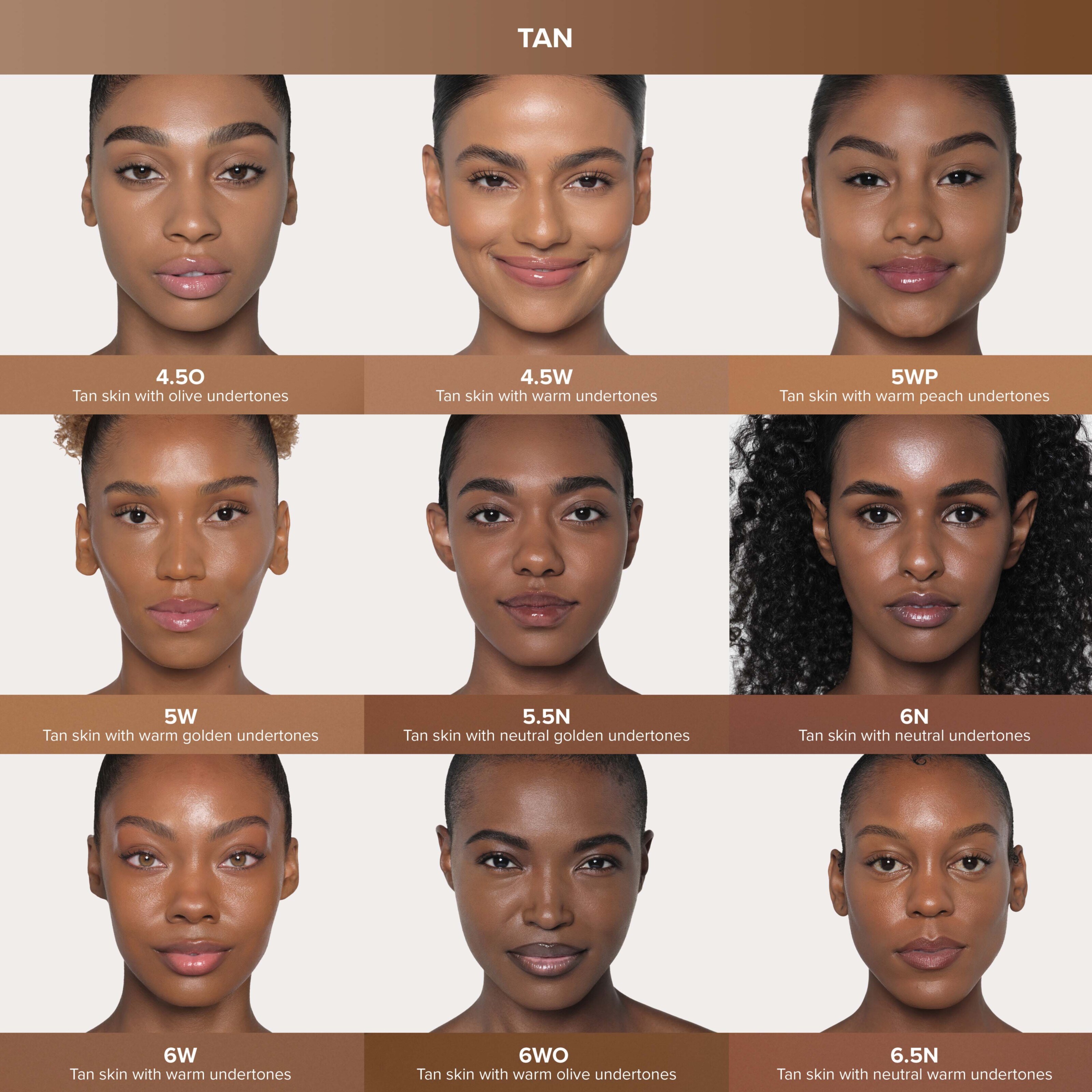Anastasia Beverly Hills Impeccable Foundation 5.5N (obrázok 4)