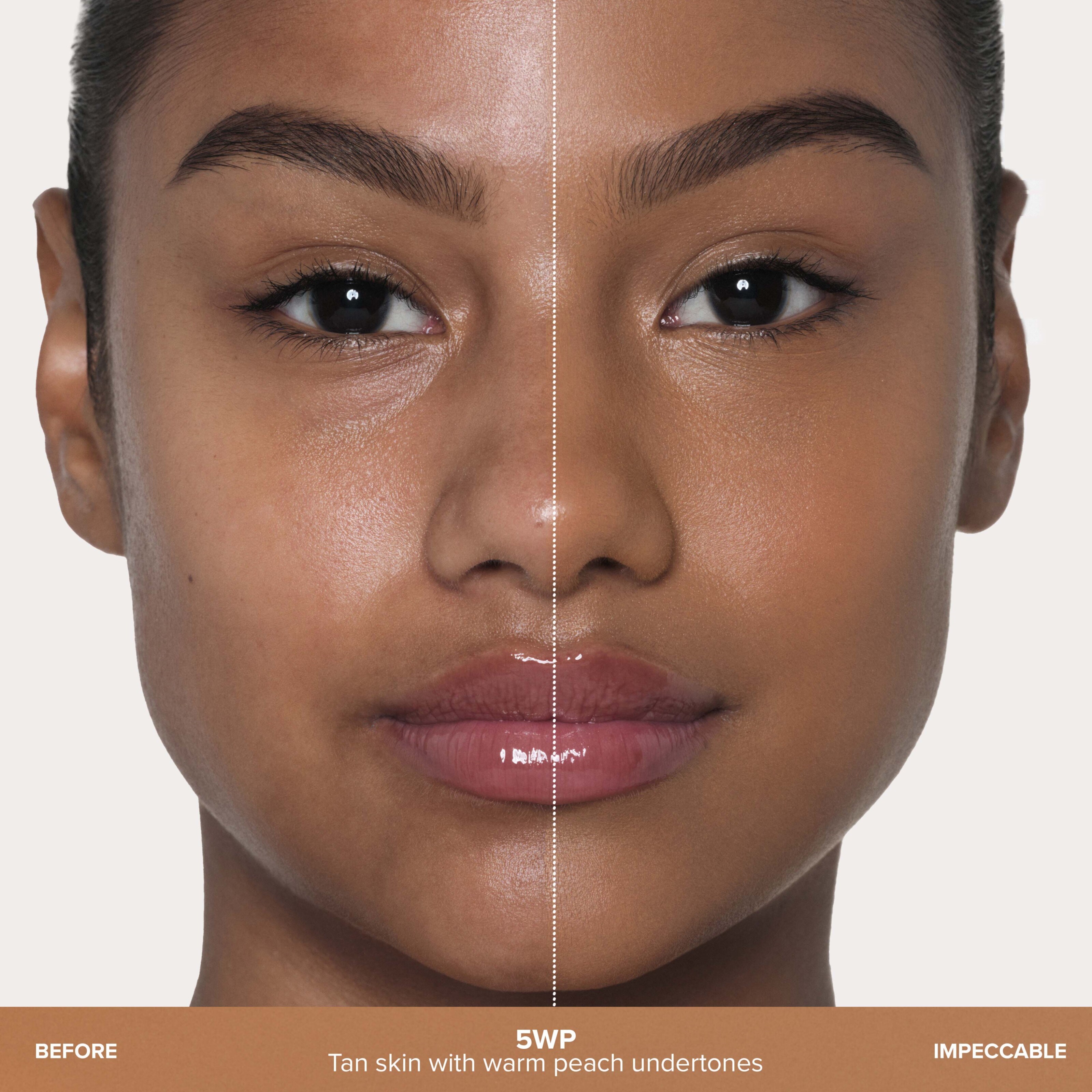 Anastasia Beverly Hills Impeccable Foundation 5WP (obrázok 3)