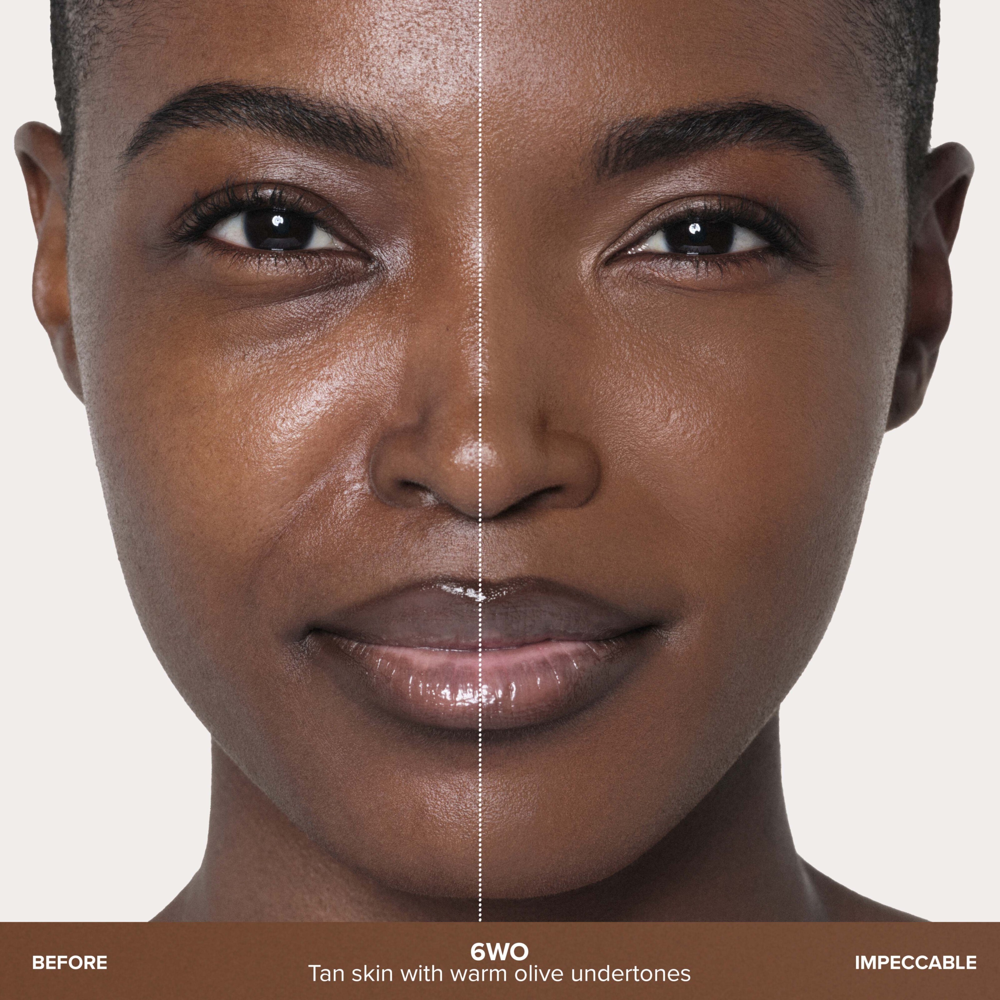 Anastasia Beverly Hills Impeccable Foundation 6WO (obrázok 3)