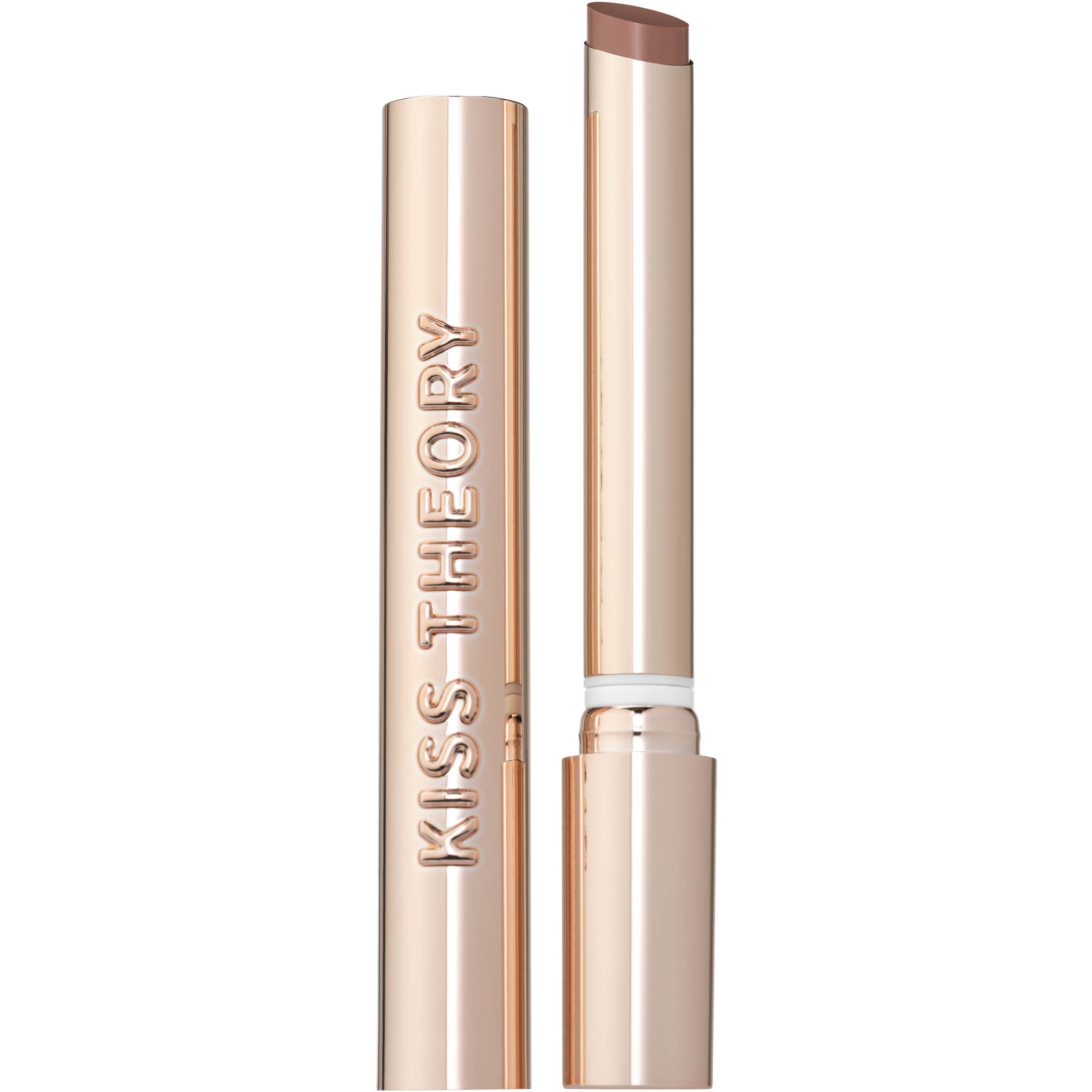 Anastasia Beverly Hills Kiss Theory Lip Balm Nudeish