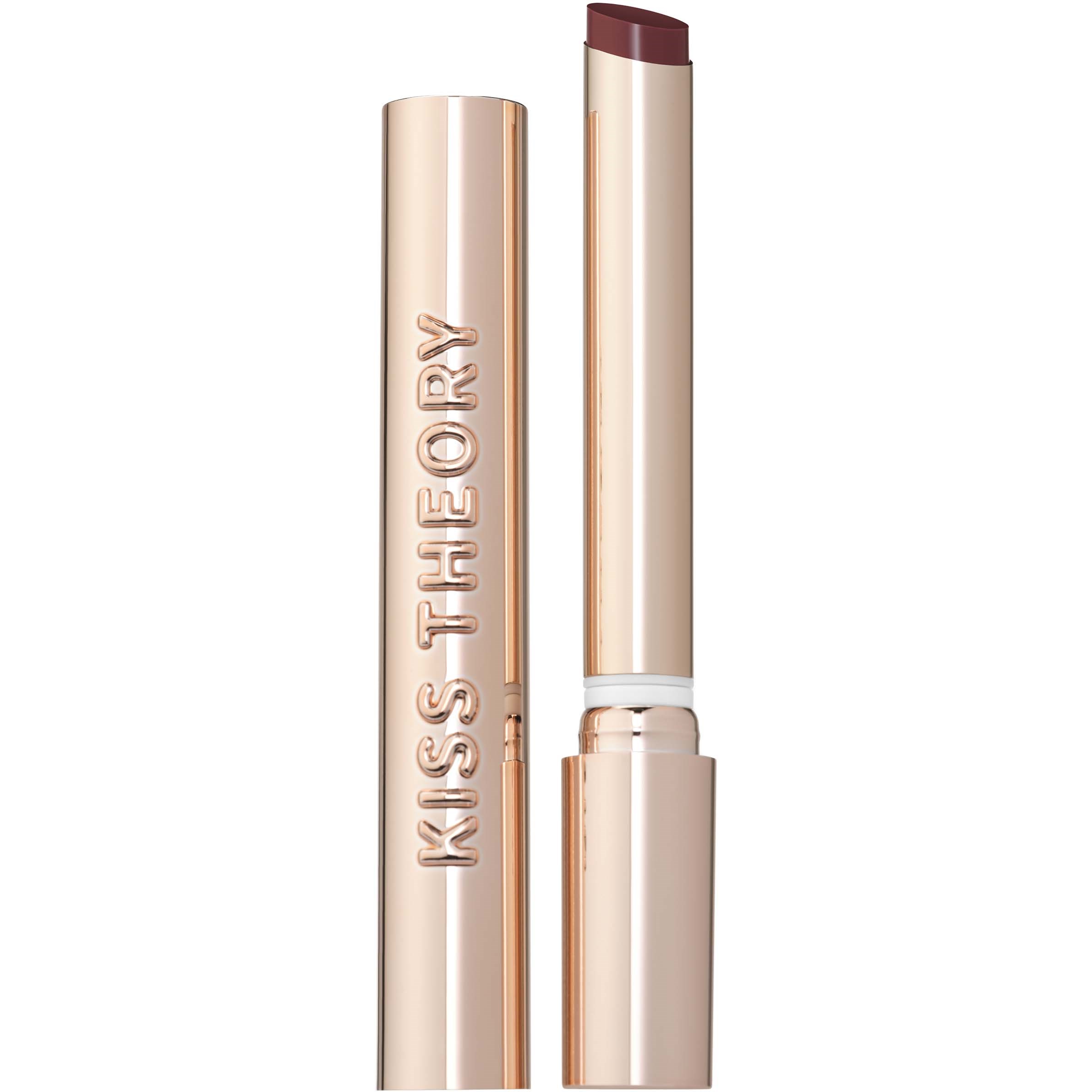 Anastasia Beverly Hills Kiss Theory Lip Balm Riddle Red