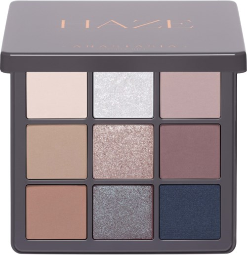 Anastasia Beverly Hills Mini Eyeshadow Palette Haze