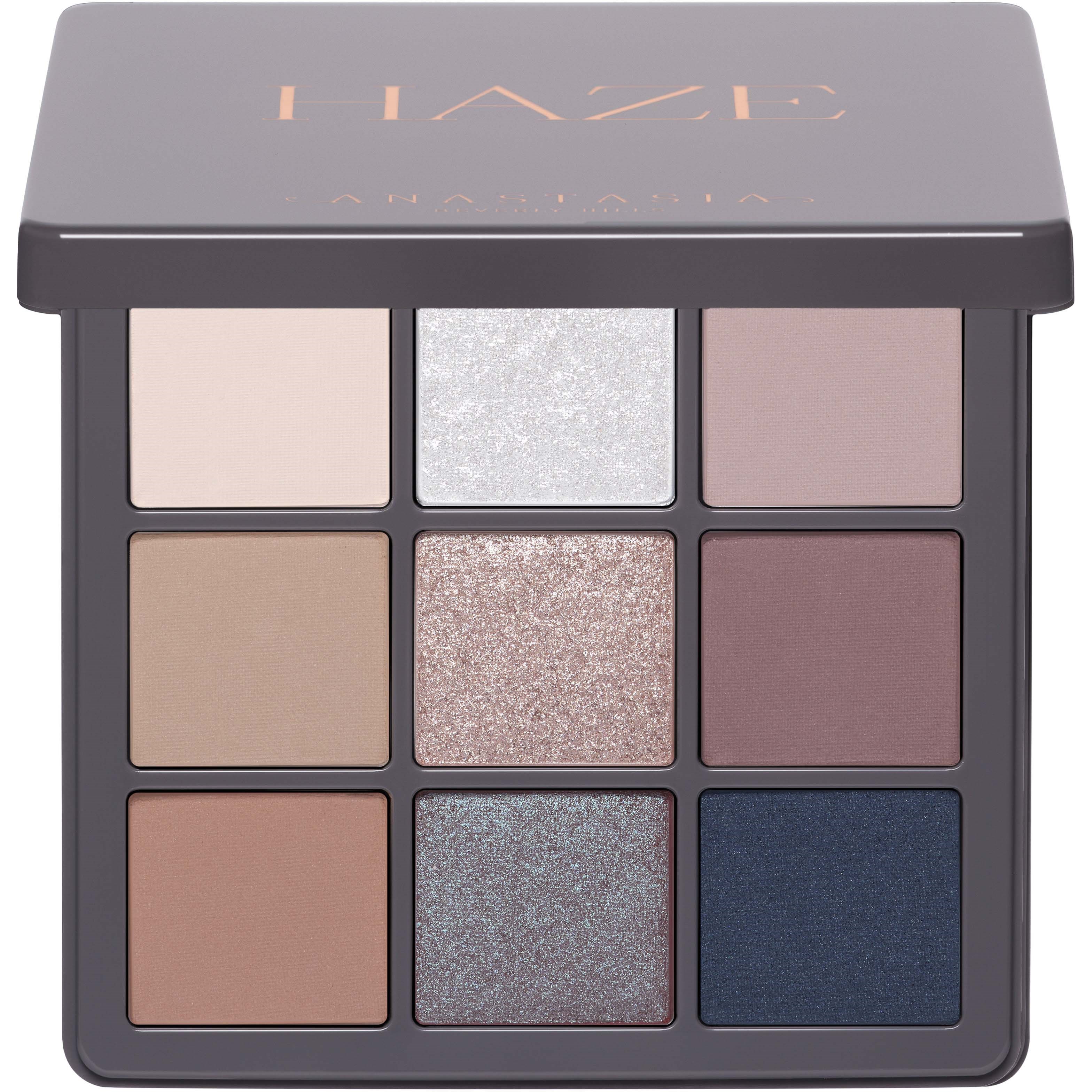 Anastasia Beverly Hills Mini Eye Shadow Palette Haze