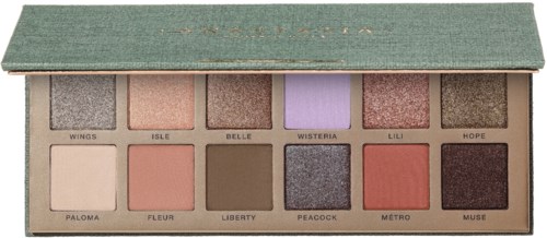 Anastasia Beverly Hills Nouveau Palette