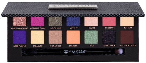Anastasia Beverly Hills Anastasia Self Made Palette