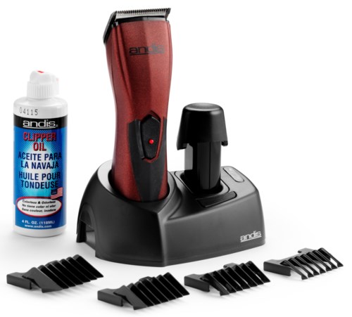Andis Ionica Clipper Adjustable blade