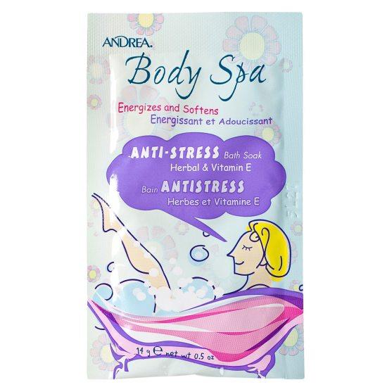 AnDrea Body Spa Anti-Stress Herbal Bath Soak