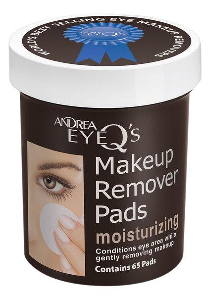 AnDrea EyeQ Brun 65pads