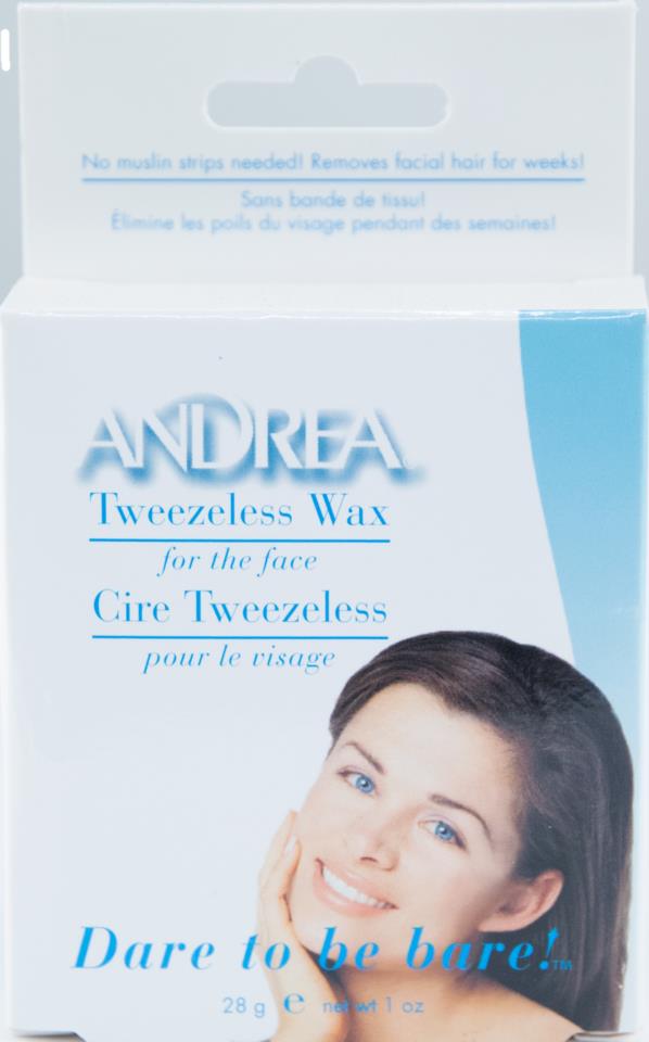 AnDrea Tweezeless Wax