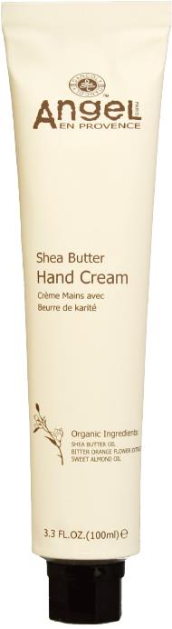 Angel Haircare Shea Butter Hand Cream 100ml