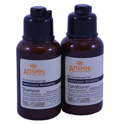 Angel Haircare En Provence Helichrysum Duo