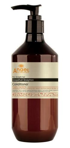 Angel Haircare Grapefruit Straighten Conditioner 400ml