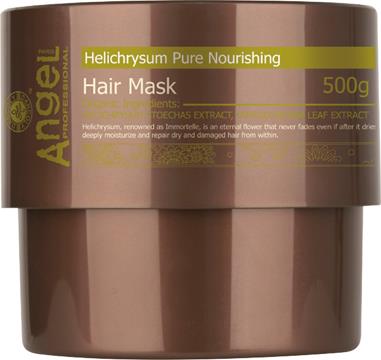 Angel Haircare Helichrysum Pure Nourishing Hair Mask 500g