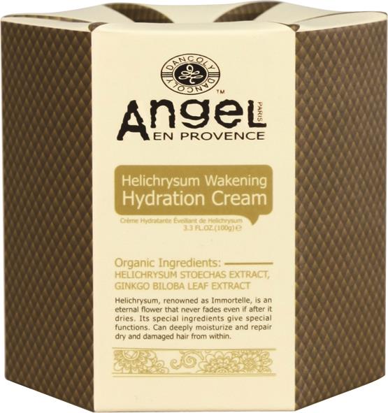 Angel Haircare Helichrysum Wakening Hydration Cream 100g