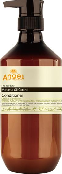 Angel Haircare Verbena Oil Control Conditioner 800ml