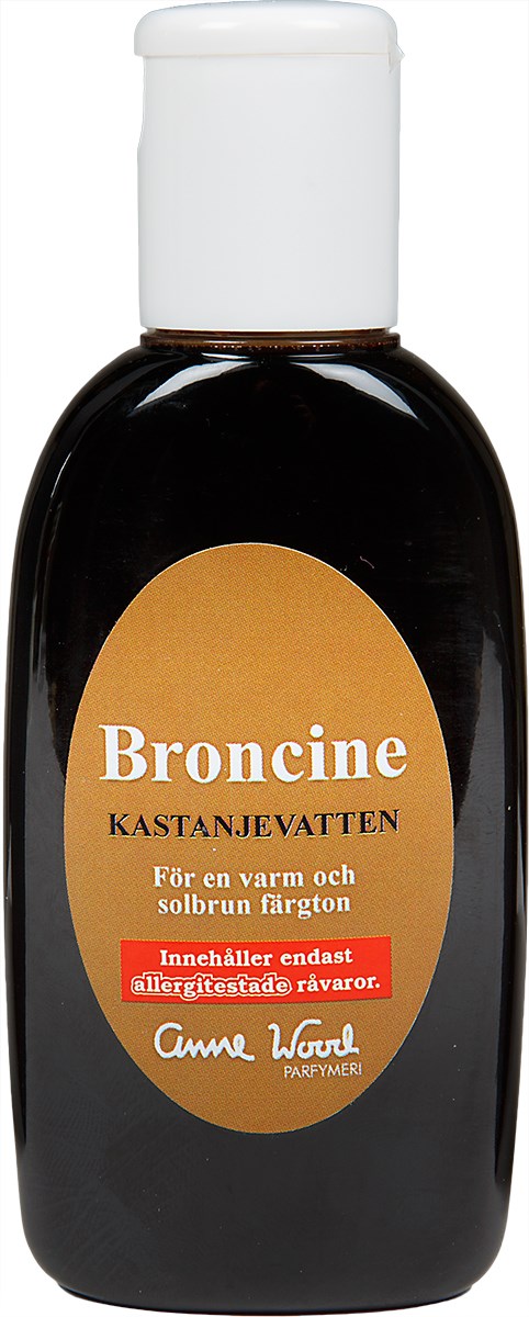 Anne Wood Broncine Kastanjevatten  130 ml