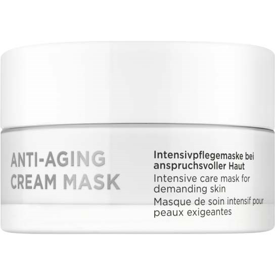 Bilde av Annemarie Börlind Beauty Masks Anti-aging Cream Mask 50 Ml