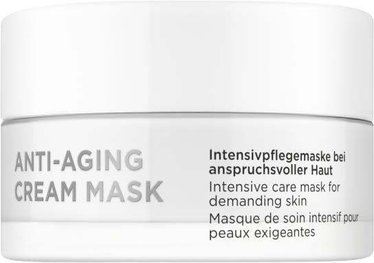 Annemarie Börlind Beauty Masks Anti-Aging Cream Mask 50ml