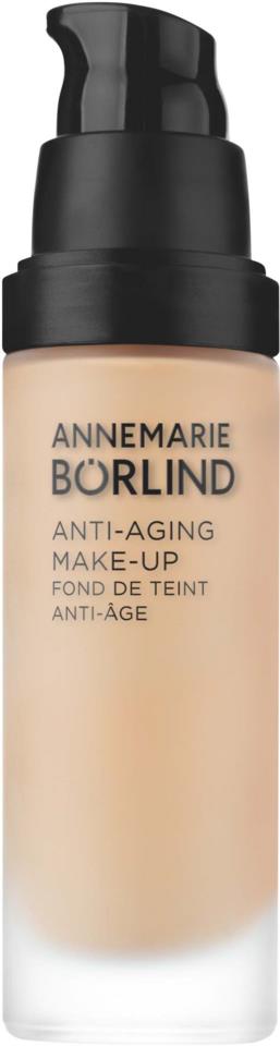 AnneMarie Börlind Anti-Aging Make-Up Almond 30 ml