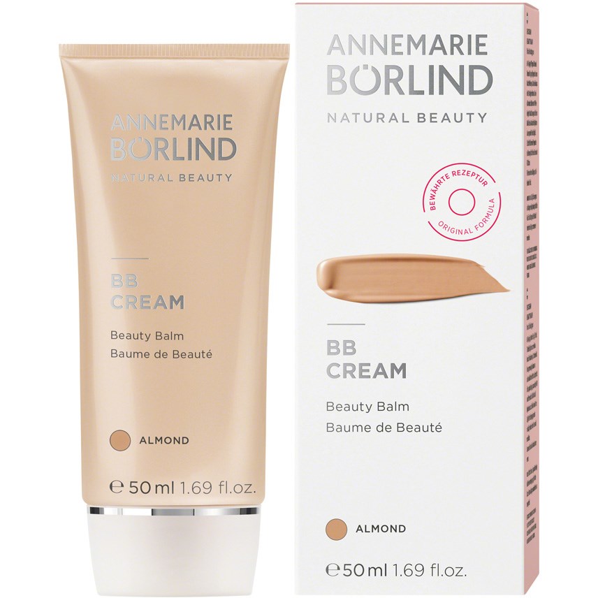 Annemarie Börlind BB Cream  Almond