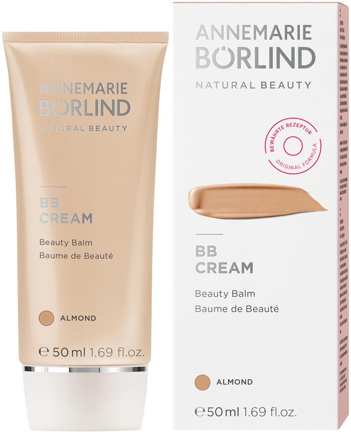 Annemarie Börlind BB Cream Almond 50ml