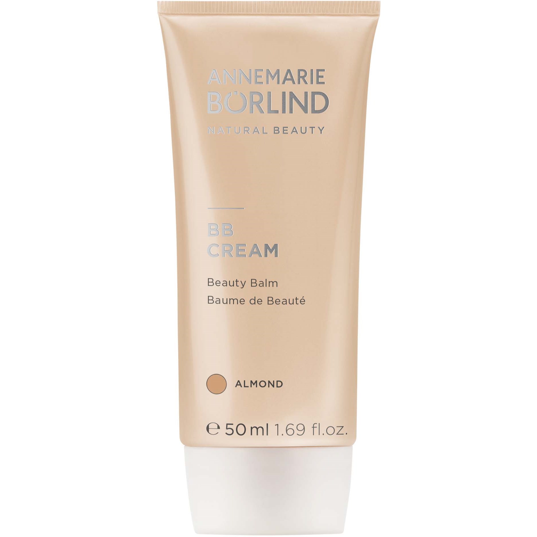 Läs mer om Annemarie Börlind BB Cream Beauty Balm Almond
