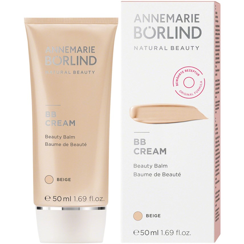 Annemarie Börlind BB Cream  Beige