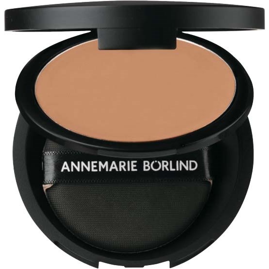 Läs mer om Annemarie Börlind Compact Make-Up Almond