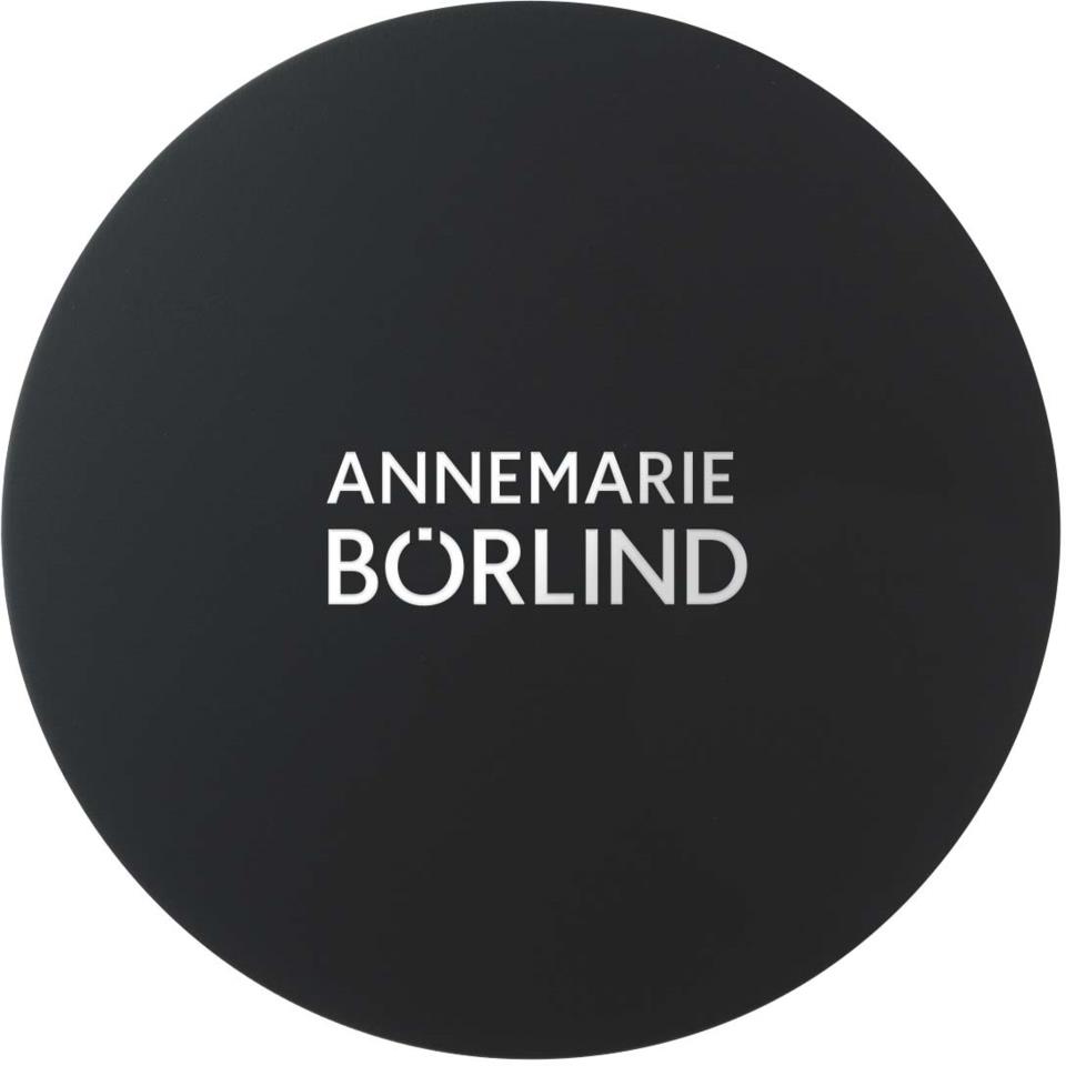 AnneMarie Börlind Compact Powder Almond 9 g