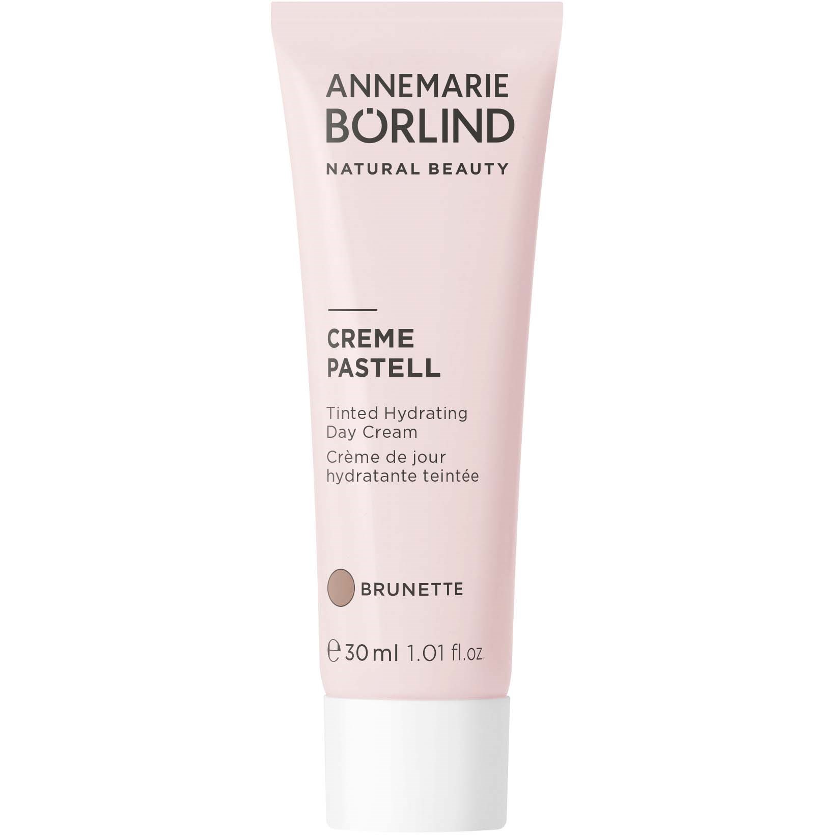 Läs mer om Annemarie Börlind Creme Pastell Day Cream Brunette