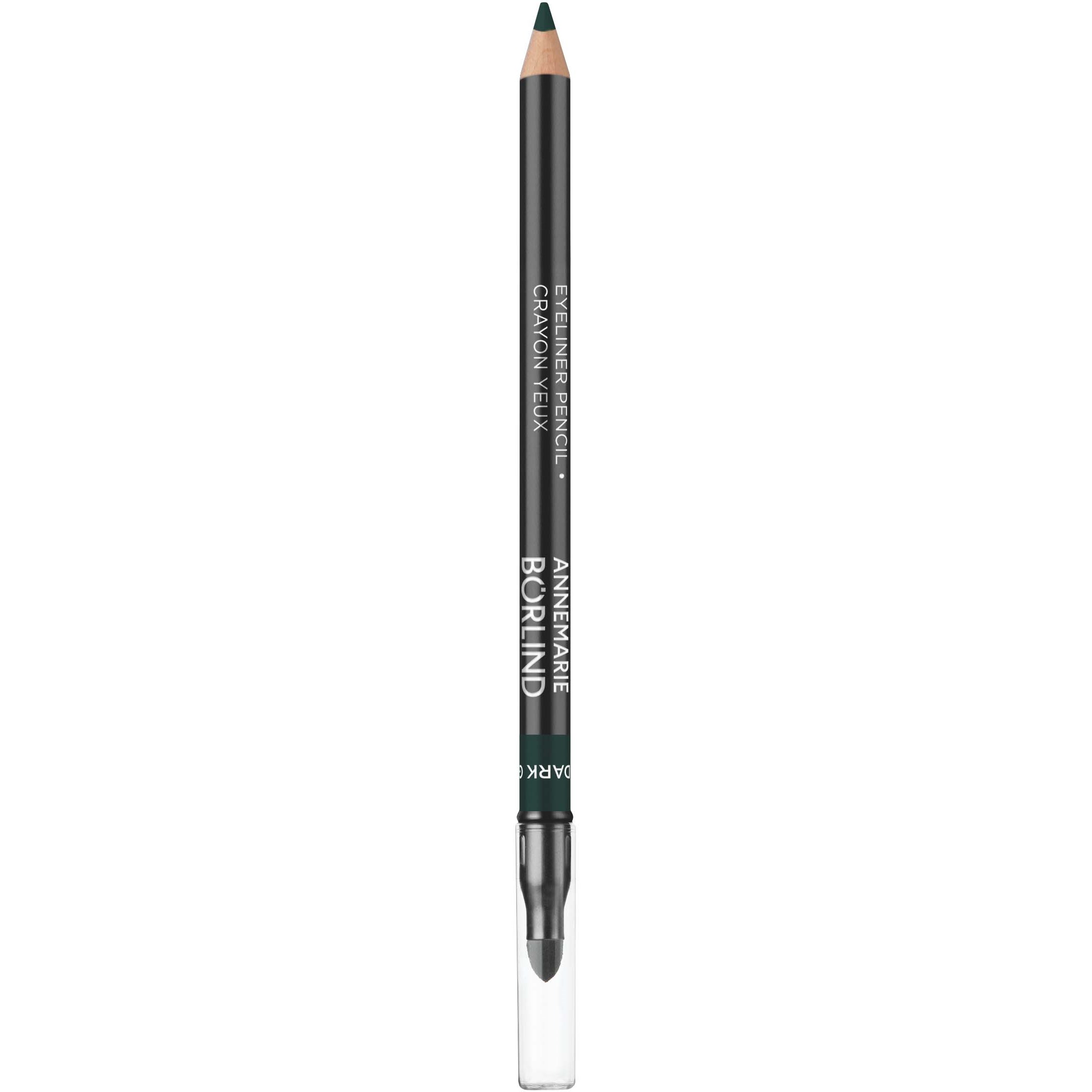 Annemarie Börlind Eyeliner Pencil Dark Green