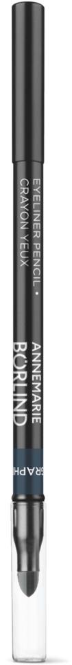 AnneMarie Börlind Eyeliner Pencil Graphite 1 g