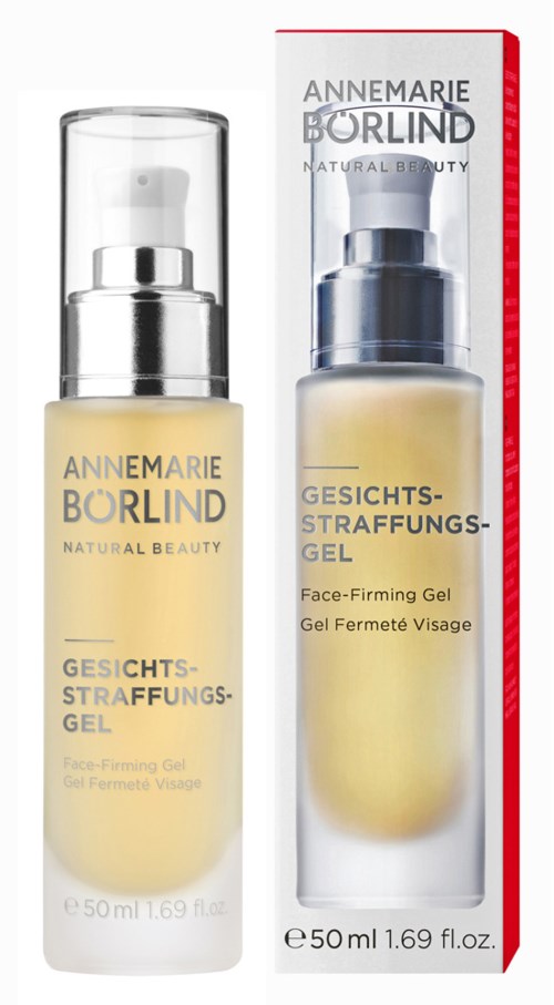 Annemarie Börlind Facial Firming Gel 50 ml