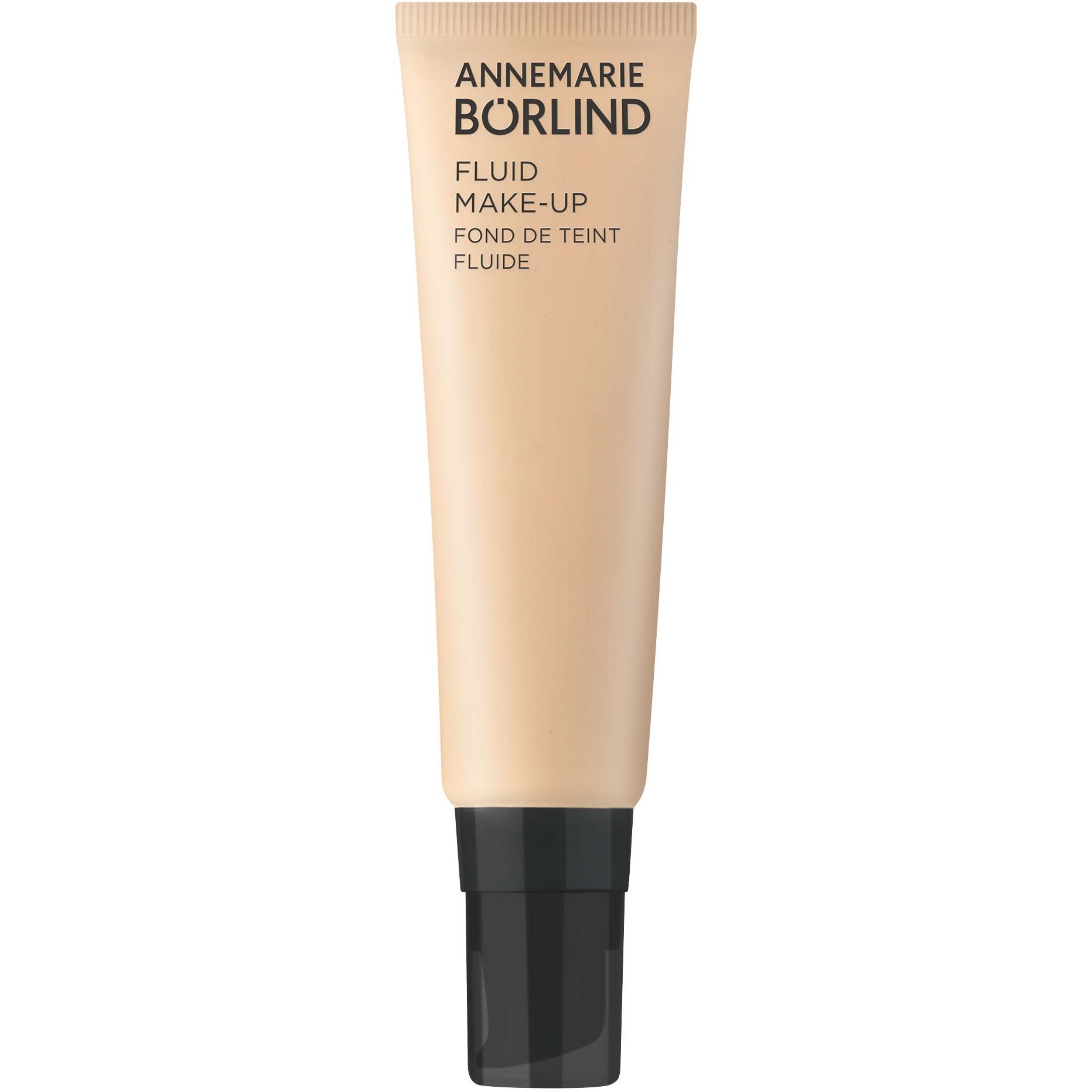 Annemarie Börlind Fluid Make-Up Light