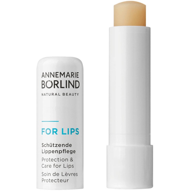 Läs mer om Annemarie Börlind for Lips Protection & Care for Lips 5g