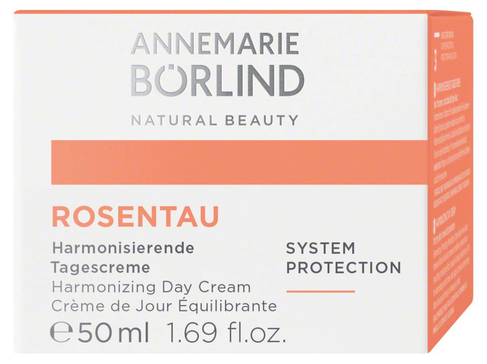 Annemarie Börlind Harmonizing Day Cream 50 ml