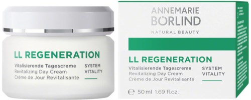 Annemarie Börlind LL Regeneration Revitalizing Day Cream 50 ml