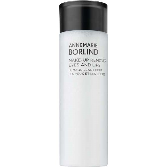 Annemarie Börlind Make-Up Remover Eyes & Lips 125 ml Annemarie Börlind Make-Up Remover Eyes & Lips 125 ml