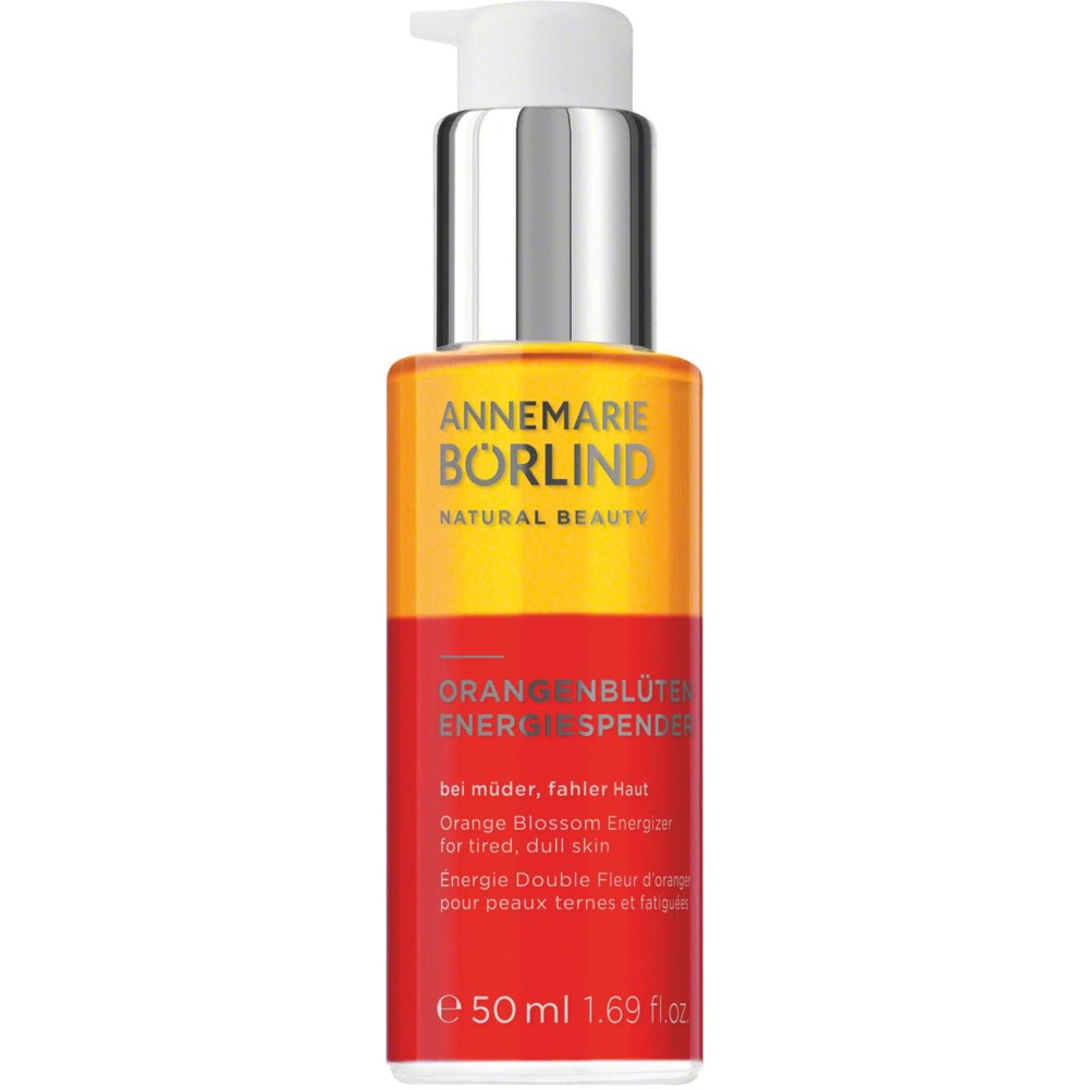 Annemarie Börlind Annemarie Börlind Orange Blossom Energizer 50 ml