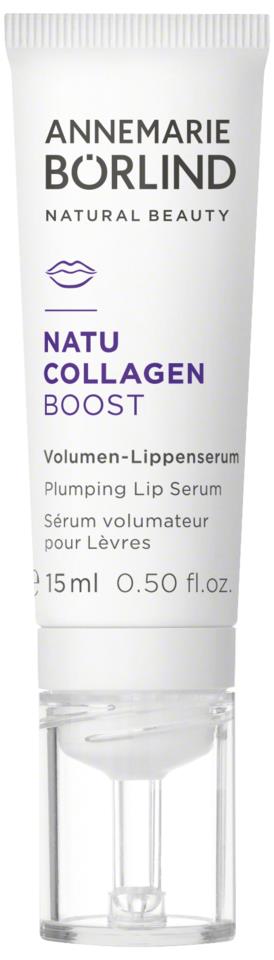 Annemarie Börlind Plumping Lip Serum 15 ml