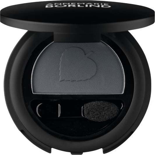 Annemarie Börlind Powder Eye Shadow Matt Graphite